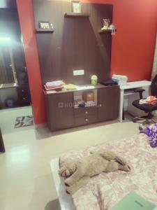 Bedroom Image of 1800 Sq.ft 3 BHK Builder Floor for rent in Sector 51 Gurgaon for Rs. 50000