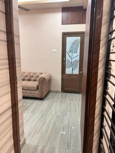 Bedroom Image of 1070 Sq.ft 2 BHK Apartment / Flat for rent in Unique Ashiyana Society, Shankarpur West Durgapur for Rs. 30000