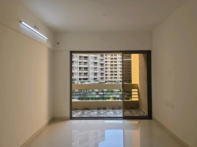 Living Room Image of 930 Sq.ft 2 BHK Apartment / Flat for sale in Evershine Amavi 303 Phase 3, Virar West Virar for Rs. 6500000