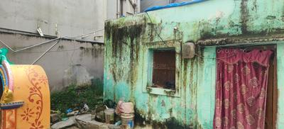 Image of 549 Sq.ft 1 RK Independent House for sale in Chandanagar, Hyderabad for Rs. 10980000