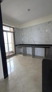 Kitchen Image of 1200 Sq.ft 2 BHK Apartment / Flat for sale in Ambika Heritage, Kharghar Navi Mumbai for Rs. 16800000