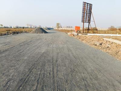 Image of 1450 Sq.ft Residential Plot / Land for sale in Pipla, Nagpur for Rs. 5075000