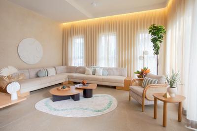 4 BHK Villa