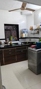 Kitchen Image of 949 Sq.ft 2 BHK Apartment / Flat for sale in Andheri East Mumbai for Rs. 13000000