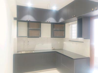 Kitchen Image of 1750 Sq.ft 3 BHK Apartment / Flat for sale in Osman Nagar Hyderabad for Rs. 13500000
