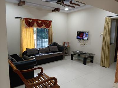 Hall Image of 2000 Sq.ft 2 BHK Independent House for sale in Chitnis Nagar Nagpur for Rs. 12500000