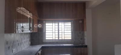 Kitchen Image of 900 Sq.ft 2 BHK Independent House for rent in Electronic City Phase 2 Bengaluru for Rs. 15000