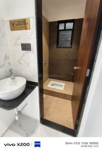 Bathroom Image of 1090 Sq.ft 2.5 BHK Apartment / Flat for sale in Shankeshwar Vithuchandra Skye, Dudulgaon Pune for Rs. 5420000