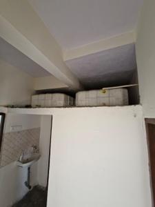 Bathroom Image of 700 Sq.ft 2 BHK Apartment / Flat for sale in Digdoh Nagpur for Rs. 3200000