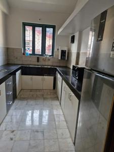 Kitchen Image of 2500 Sq.ft 3 BHK Independent House for rent in Altinho Goa for Rs. 130000