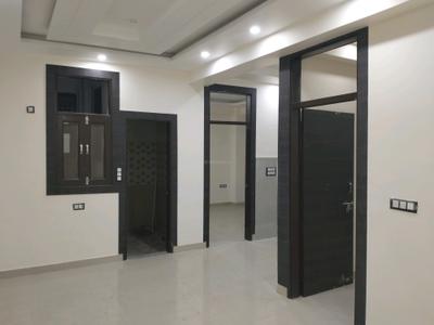 Living Room Image of 1100 Sq.ft 2 BHK Apartment / Flat for sale in Shalimar Garden Ghaziabad for Rs. 5400000