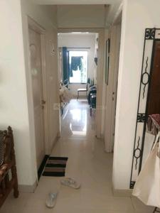 Hall Image of 1028 Sq.ft 2 BHK Apartment / Flat for sale in Raheja Vihar, Powai Mumbai for Rs. 18500000