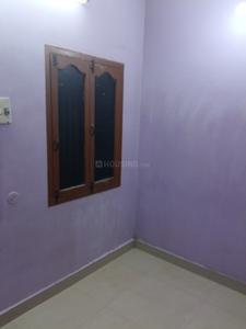 Bedroom Image of 1350 Sq.ft 3 BHK Independent House for rent in Porur Chennai for Rs. 35000