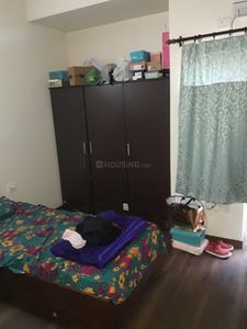 Bedroom Image of Girls pg in Sector 24, Gurgaon