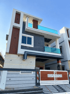 Image of 3650 Sq.ft 4 BHK Duplex for sale in Kapra, Secunderabad for Rs. 24500000