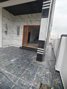 Image of 2988 Sq.ft 3 BHK Independent House for sale in Thumukunta, Secunderabad for Rs. 12900000