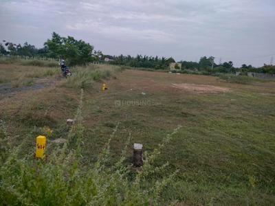 Image of 1500 Sq.ft Residential Plot / Land for sale in Ashthinapuram, Chennai for Rs. 2500000