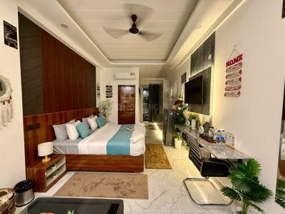 1 RK Independent House