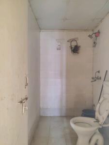 Common Bathroom Image of 800 Sq.ft 2 BHK Apartment / Flat for sale in Adore Happy Homes Grand, Sector 86 Faridabad for Rs. 4500000