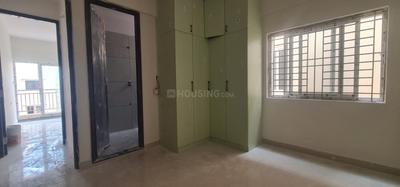 Bedroom Image of 1700 Sq.ft 3 BHK Apartment / Flat for rent in My Buildcon Serene, Electronic City Phase 2 Bengaluru for Rs. 40000