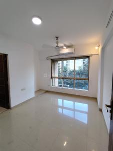 Bedroom Image of 801 Sq.ft 2 BHK Apartment / Flat for sale in Nahar Amrit Shakti, Powai Mumbai for Rs. 21500000