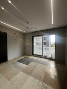 Hall Image of 3450 Sq.ft 4 BHK Apartment / Flat for rent in Vesu Surat for Rs. 55000