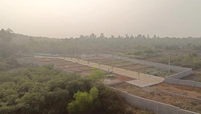 Image of 1050 Sq.ft 2 BHK Apartment / Flat for sale in SMR Sterling Galaxy, Sundarpada, Bhubaneswar for Rs. 3500000