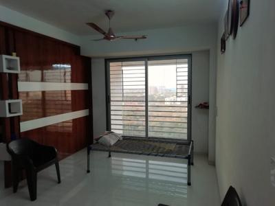 Hall Image of 1173 Sq.ft 2 BHK Apartment / Flat for sale in Santvan Skyon, Palanpur Surat for Rs. 4600000