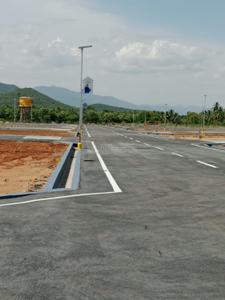 Image of 1200 Sq.ft Residential Plot / Land for sale in Vazhapadi, Salem for Rs. 1260000