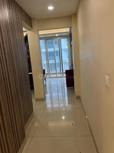 Hall Image of 1100 Sq.ft 2 BHK Apartment / Flat for sale in Swastik Skyline Luxery Apartment, Noida Extension Greater Noida for Rs. 5800000