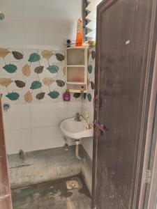 Bathroom Image of 1143 Sq.ft 2 BHK Apartment / Flat for sale in Shree Radhe Heights 2, Vinzol Ahmedabad for Rs. 2450000