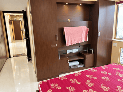 Image of 1921 Sq.ft 3 BHK Apartment / Flat for sale in Unitech The Gateway, Santragachi, Howrah for Rs. 10500000