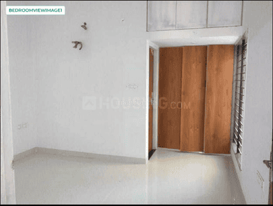 Pooja Room Image of 1200 Sq.ft 2 BHK Independent House for rent in Nipania Indore for Rs. 22000