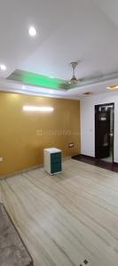 Hall Image of 1750 Sq.ft 3 BHK Builder Floor for sale in Swasthya Vihar New Delhi for Rs. 22500000