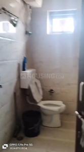 Bathroom Image of 821 Sq.ft 1 BHK Apartment / Flat for sale in Vrindaban Bangar Vrindavan for Rs. 6000000