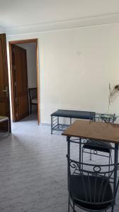 Hall Image of 700 Sq.ft 1 BHK Independent House for rent in Omaxe NRI City, Omega II Greater Noida for Rs. 25000
