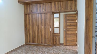 Bedroom Image of 1500 Sq.ft 3 BHK Builder Floor for rent in JP Nagar Bengaluru for Rs. 38000