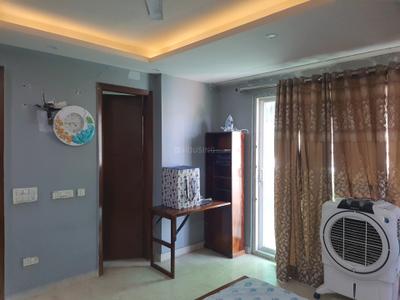 Bedroom Image of 2844 Sq.ft 4 BHK Builder Floor for sale in Independent Floors At DLF City Phase IV, Sushant Lok Phase 1 Gurgaon for Rs. 59500000