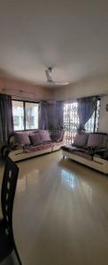 Hall Image of 1104 Sq.ft 2 BHK Apartment / Flat for rent in Motiram Nagar, Warje Pune for Rs. 32000