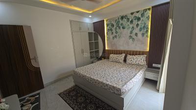Bedroom Image of 1855 Sq.ft 4 BHK Apartment / Flat for sale in Karolan Ka Barh Jaipur for Rs. 10000000