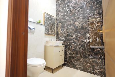 Image of 1008 Sq.ft 2 BHK Apartment / Flat for sale in Kharar, Mohali for Rs. 4790000