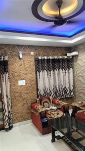 Hall Image of 1500 Sq.ft 3 BHK Apartment / Flat for rent in Agrawal Sagar Eden Garden Phase II, Hoshangabad Road Bhopal for Rs. 25000