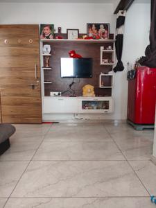 Hall Image of 508 Sq.ft 2 BHK Apartment / Flat for sale in Ghanteshwer Rajkot for Rs. 2050000