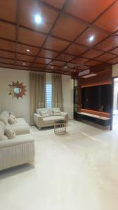 Hall Image of 4050 Sq.ft 5 BHK Apartment / Flat for rent in Arima Chiron Villa, Kanathur Reddikuppam Chennai for Rs. 205001