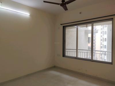 Living Room Image of 850 Sq.ft 2 BHK Apartment / Flat for sale in Bhoomi Park, Malad West Mumbai for Rs. 14500000