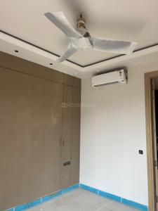 Bedroom Image of 1800 Sq.ft 3 BHK Builder Floor for sale in AGCR Enclave New Delhi for Rs. 42500000