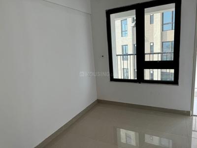 Bedroom Image of 917 Sq.ft 2 BHK Apartment / Flat for sale in Bengal Peerless Avidipta Phase II, Santoshpur Kolkata for Rs. 13000000