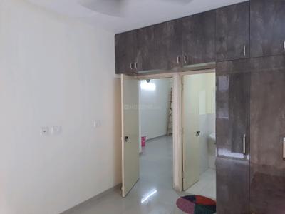 Bedroom Image of 800 Sq.ft 2 BHK Apartment / Flat for sale in Pyramid Heights, Sector 85 Gurgaon for Rs. 6900000
