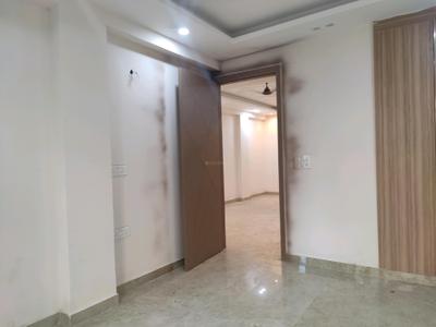 Bedroom Image of 4500 Sq.ft 4 BHK Builder Floor for sale in Hauz Khas New Delhi for Rs. 95000000