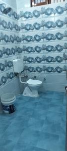 Bathroom Image of 300 Sq.ft 1 BHK Duplex for rent in Toph Sherkhanian Jammu for Rs. 7000